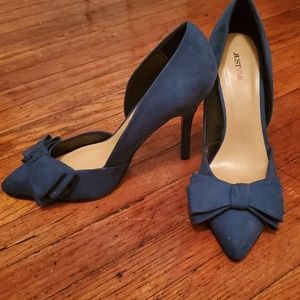 SHOES! SHOES! SHOES! BOOTIES HEELS BOOTS STILLETOS